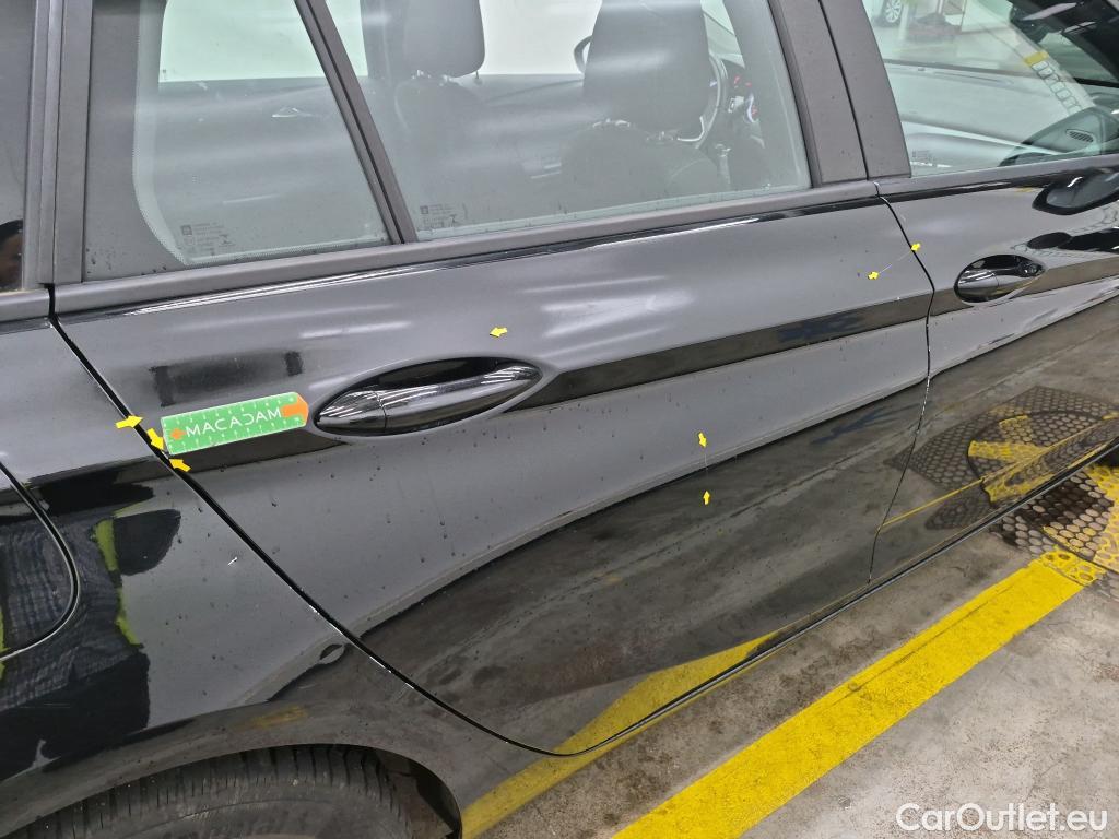  Opel  Astra  K Sports Tourer Business Edition Start/Stop 1.6 CDTI 110CV BVM6 E6 #48