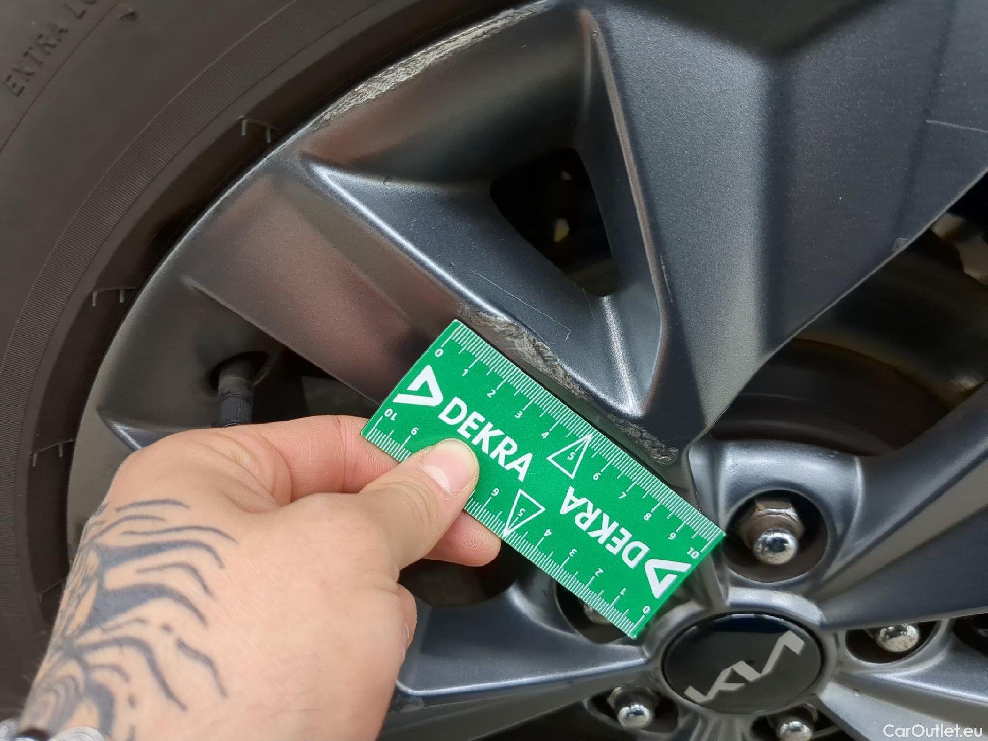  KIA  Sportage  GT-Line Premium Hybrid 1.6 T-GDi 230CV BVA6 E6d #11