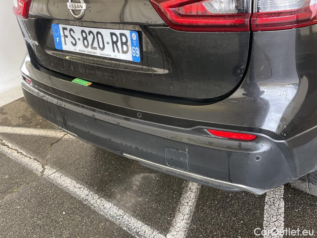  Nissan  Qashqai NISSAN  / 2017 / 5P / Crossover 1.5 DCI 115 DCT Business+ #3