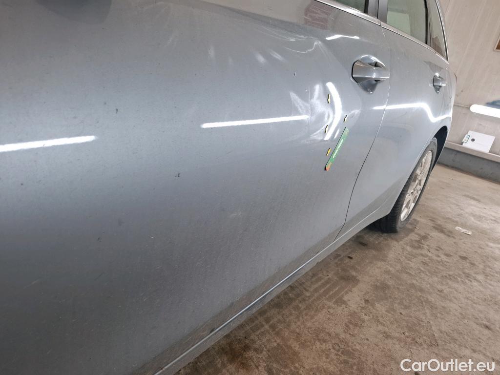  KIA  Cee'd Ceed Sportswagon Active 1.5 T-GDI 160CV BVM6 E6d #11