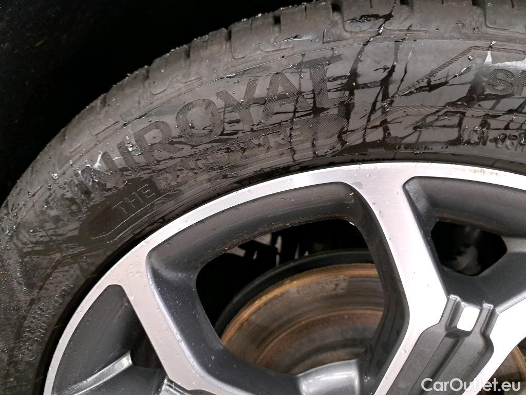  KIA  XCeed KIA  / 2019 / 5P / Crossover 1.6 CRDI 136 ISG MHEV DESIGN DCT7 #23