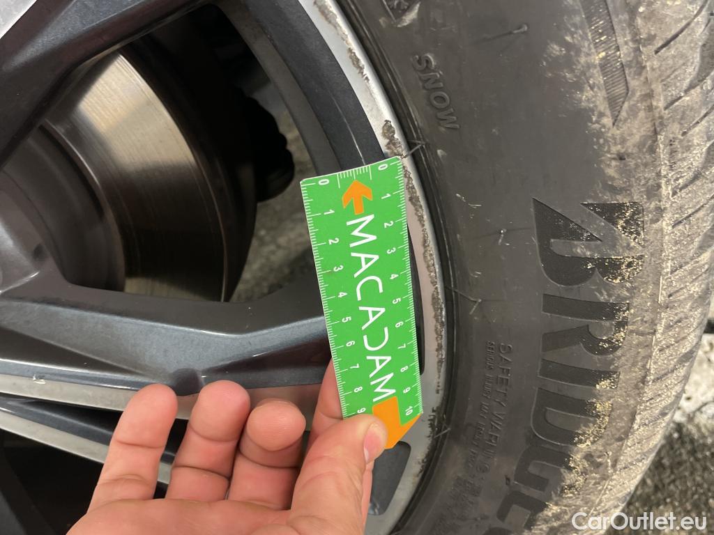  Nissan  Qashqai NISSAN  / 2017 / 5P / Crossover 1.5 DCI 115 DCT Business+ #8