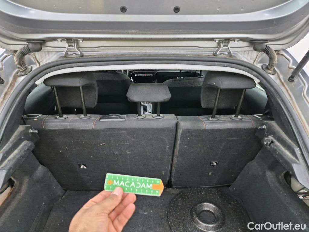  Peugeot  208  Active Business 1.5 HDi 100CV BVM6 E6d #73