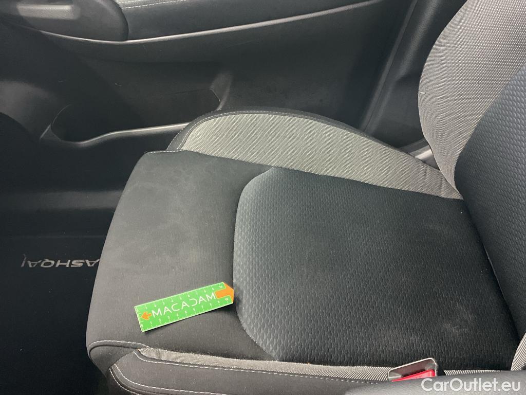  Nissan  Qashqai NISSAN  / 2017 / 5P / Crossover 1.5 DCI 115 DCT Business+ #15