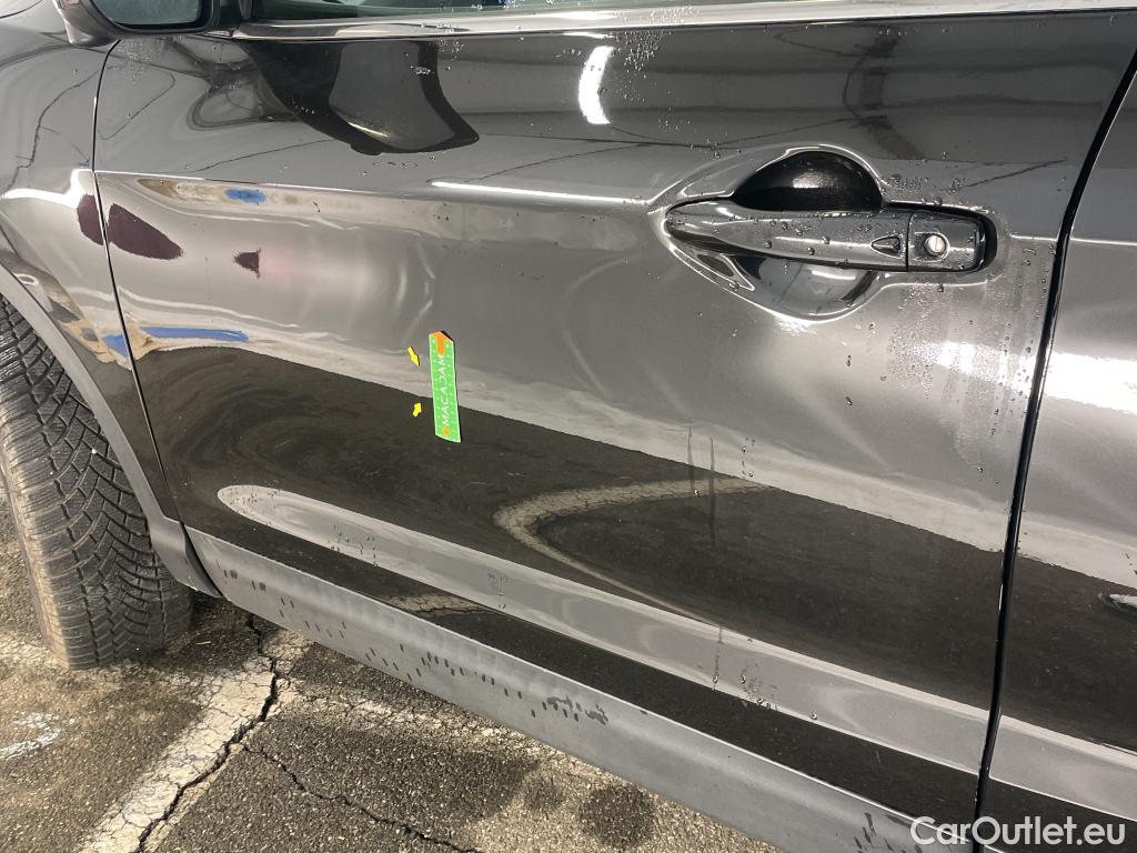  Nissan  Qashqai NISSAN  / 2017 / 5P / Crossover 1.5 DCI 115 DCT Business+ #27