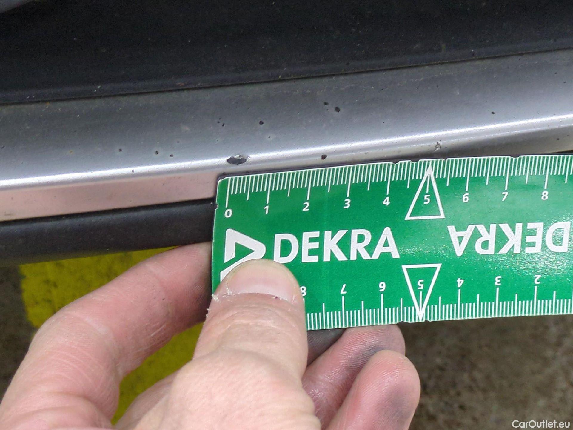  Peugeot  2008  Allure Pack 1.5 HDi 130CV BVA8 E6d #5