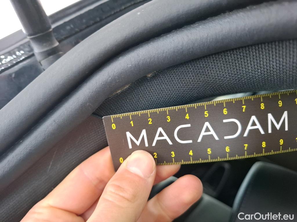  Mercedes  A-Klasse MERCEDES-BENZ Classe A Compact / 2018 / 5P / Berline A 180 Business Line 7G-DCT #16