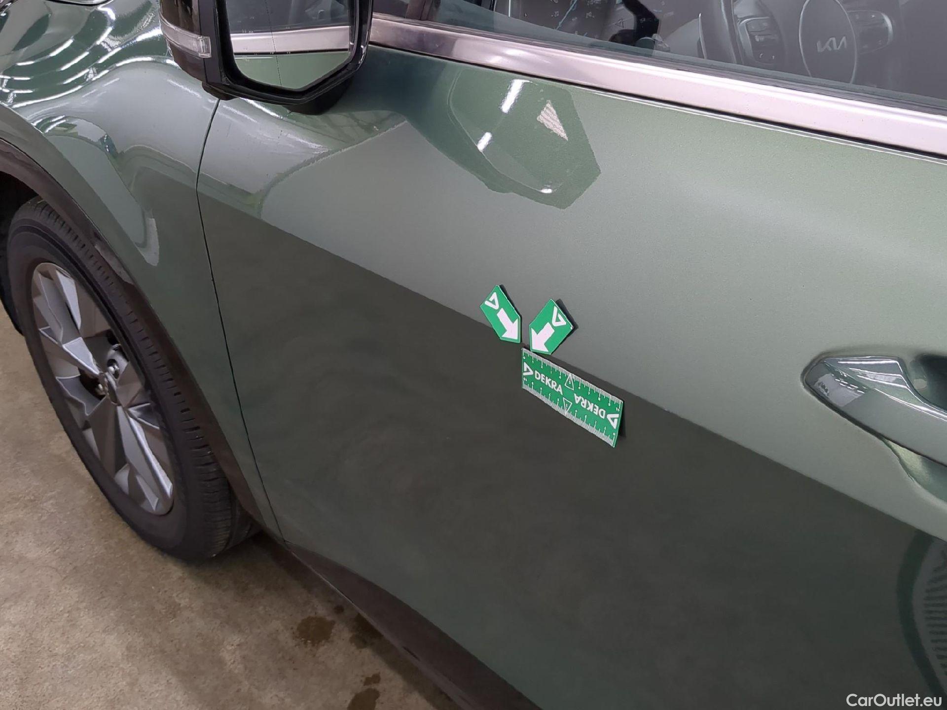  KIA  Sportage  GT-Line Premium Hybrid 1.6 T-GDi 230CV BVA6 E6d #28