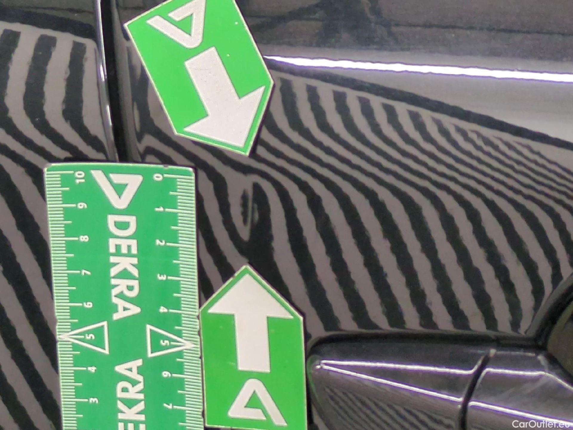  Peugeot  2008  Allure Pack 1.5 HDi 130CV BVA8 E6d #12