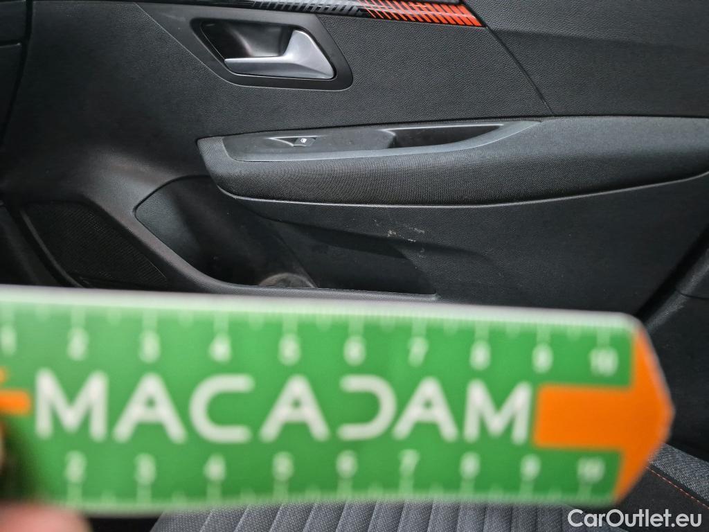  Peugeot  208  Active Business 1.5 HDi 100CV BVM6 E6d #95