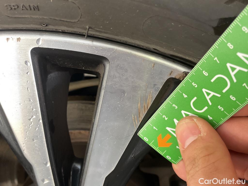  Nissan  Qashqai NISSAN  / 2017 / 5P / Crossover 1.5 DCI 115 DCT Business+ #23