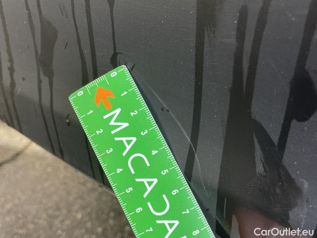  Nissan  Qashqai NISSAN  / 2017 / 5P / Crossover 1.5 DCI 115 DCT Business+ #38