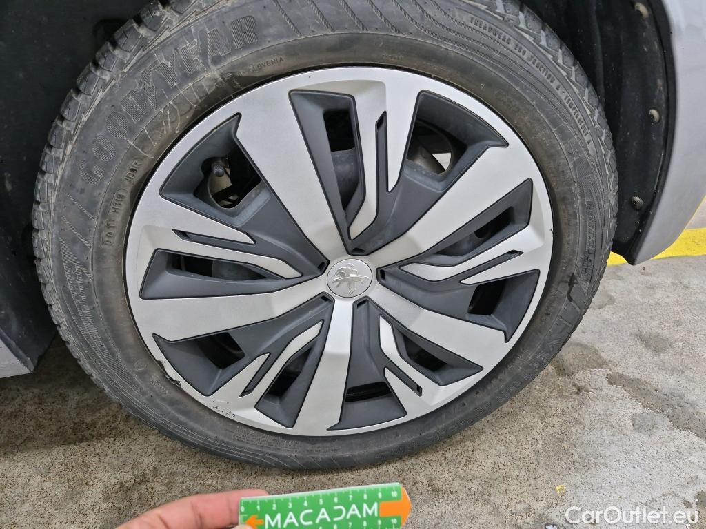  Peugeot  208  Active Business 1.5 HDi 100CV BVM6 E6d #91