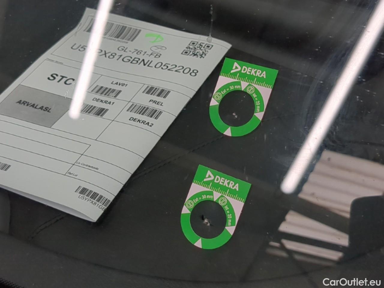  KIA  Sportage  GT-Line Premium Hybrid 1.6 T-GDi 230CV BVA6 E6d #51