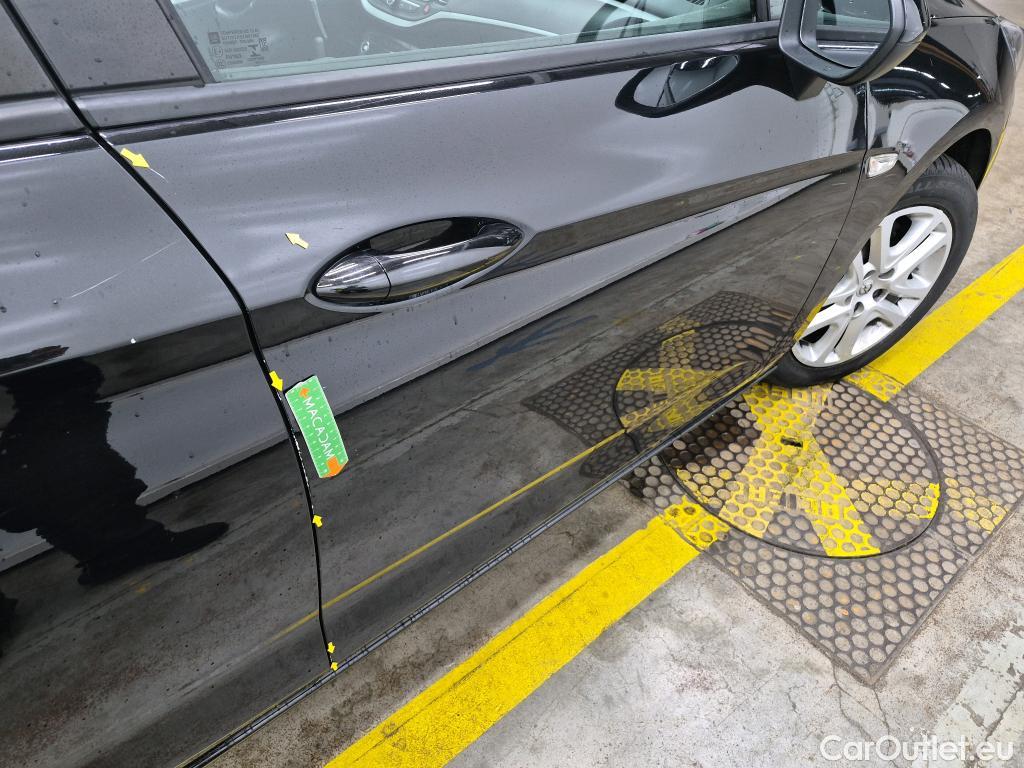  Opel  Astra  K Sports Tourer Business Edition Start/Stop 1.6 CDTI 110CV BVM6 E6 #55