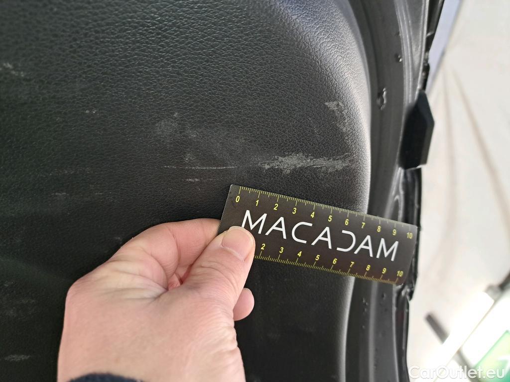  KIA  XCeed KIA  / 2019 / 5P / Crossover 1.6 CRDI 136 ISG MHEV DESIGN DCT7 #20