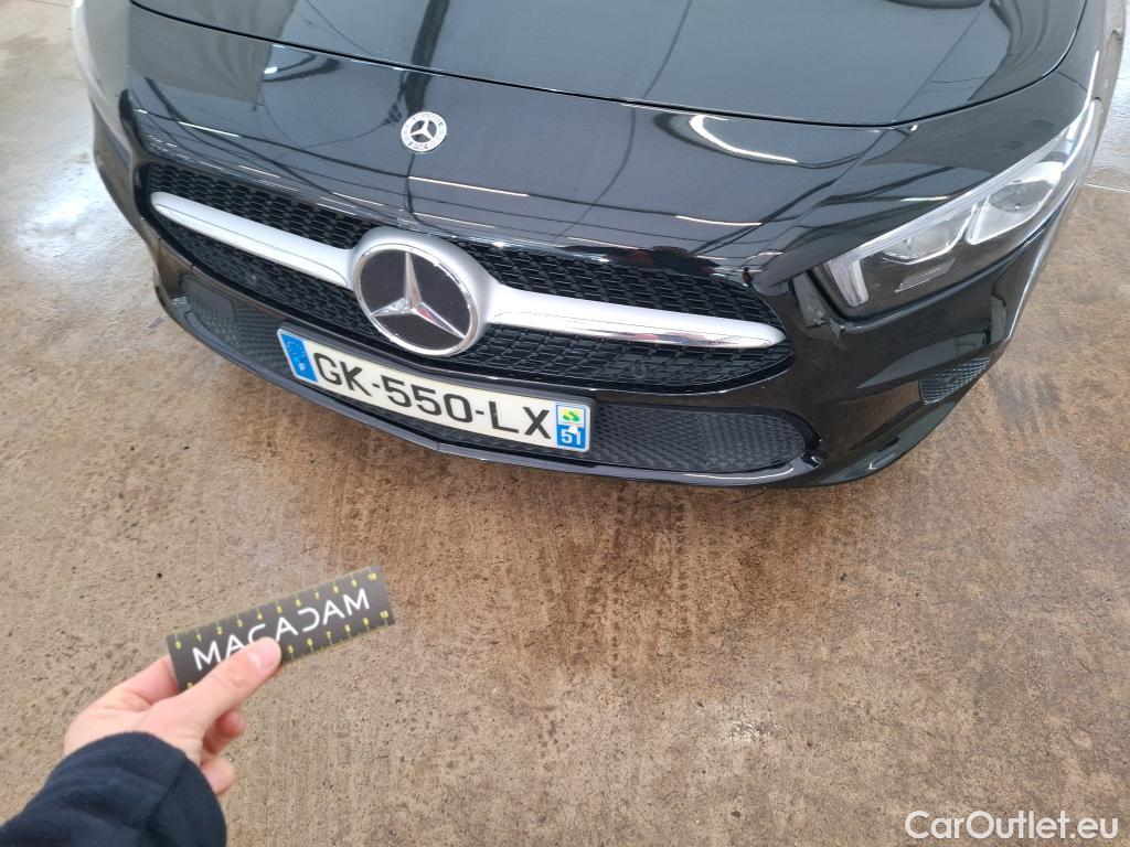  Mercedes  A-Klasse MERCEDES-BENZ Classe A Compact / 2018 / 5P / Berline A 180 Business Line 7G-DCT #21