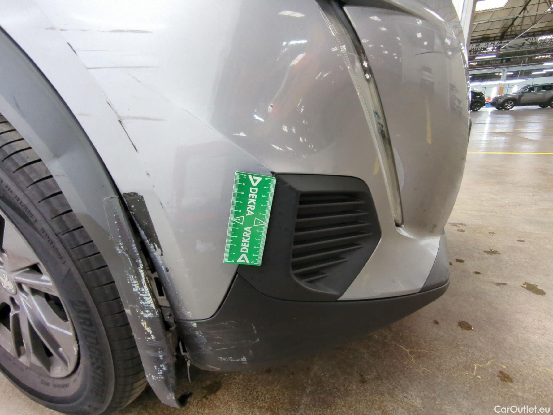  Peugeot  2008  Active Pack 1.5 HDi 110CV BVM6 E6d #28