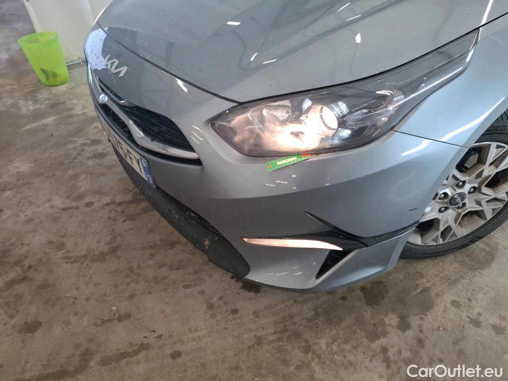  KIA  Cee'd Ceed Sportswagon Active 1.5 T-GDI 160CV BVM6 E6d #14