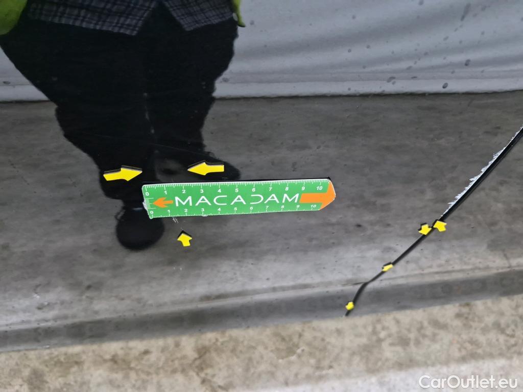  Opel  Astra  K Sports Tourer Business Edition Start/Stop 1.6 CDTI 110CV BVM6 E6 #25