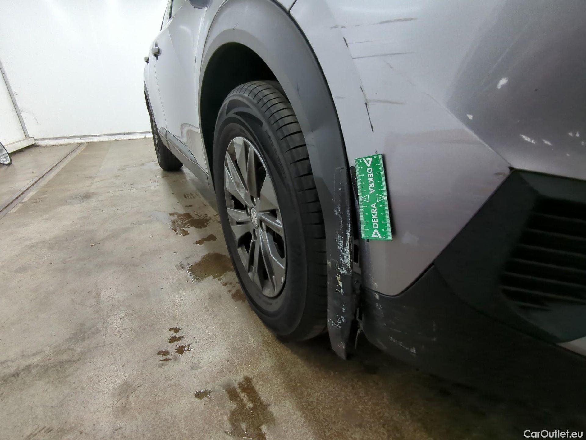  Peugeot  2008  Active Pack 1.5 HDi 110CV BVM6 E6d #13