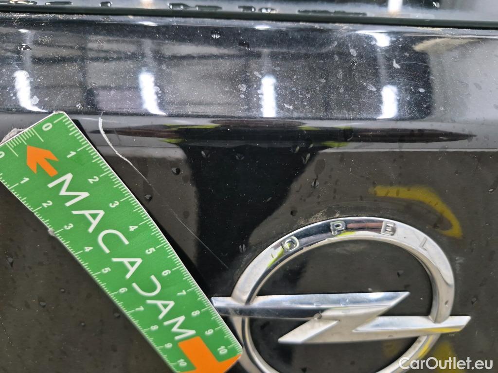  Opel  Astra  K Sports Tourer Business Edition Start/Stop 1.6 CDTI 110CV BVM6 E6 #94