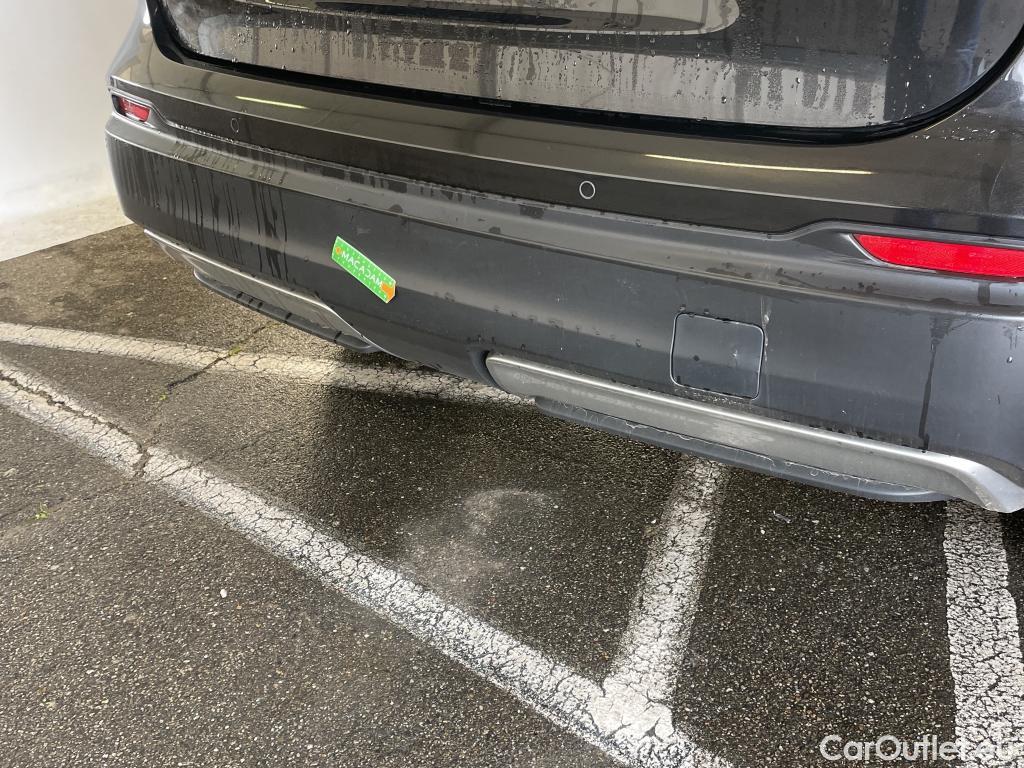  Nissan  Qashqai NISSAN  / 2017 / 5P / Crossover 1.5 DCI 115 DCT Business+ #36