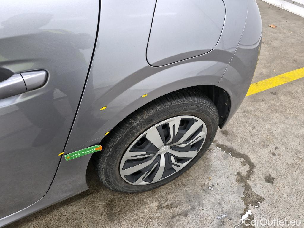  Peugeot  208  Active Business 1.5 HDi 100CV BVM6 E6d #69