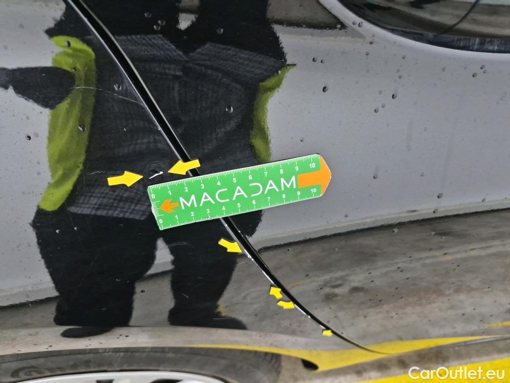  Opel  Astra  K Sports Tourer Business Edition Start/Stop 1.6 CDTI 110CV BVM6 E6 #11