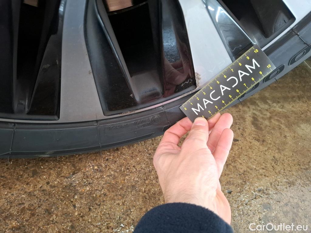  Mercedes  A-Klasse MERCEDES-BENZ Classe A Compact / 2018 / 5P / Berline A 180 Business Line 7G-DCT #20