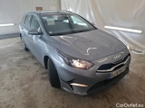  KIA  Cee'd Ceed Sportswagon Active 1.5 T-GDI 160CV BVM6 E6d #4