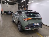  KIA  Sportage  GT-Line Premium Hybrid 1.6 T-GDi 230CV BVA6 E6d #2