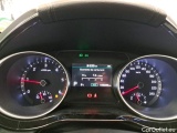  KIA  XCeed KIA  / 2019 / 5P / Crossover 1.6 CRDI 136 ISG MHEV DESIGN DCT7 #6