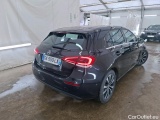  Mercedes  A-Klasse MERCEDES-BENZ Classe A Compact / 2018 / 5P / Berline A 180 Business Line 7G-DCT #3