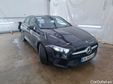  Mercedes  A-Klasse MERCEDES-BENZ Classe A Compact / 2018 / 5P / Berline A 180 Business Line 7G-DCT #4