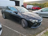  Mercedes  CLA-Klasse MERCEDES-BENZ CLA Shooting Brake / 2019 / 5P / Break CLA 180 Business Line BA7 #4