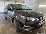  Nissan  Qashqai NISSAN  / 2017 / 5P / Crossover 1.5 DCI 115 DCT Business+ #4