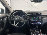  Nissan  Qashqai NISSAN  / 2017 / 5P / Crossover 1.5 DCI 115 DCT Business+ #5