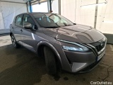  Nissan  Qashqai NISSAN  / 2021 / 5P / Crossover e-Power 190 Business Edition BVA HEV CD LOT 700 #4