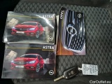  Opel  Astra  K Sports Tourer Business Edition Start/Stop 1.6 CDTI 110CV BVM6 E6 #12