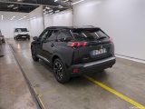  Peugeot  2008  Allure Pack 1.5 HDi 130CV BVA8 E6d #4