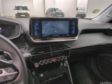  Peugeot  2008  Allure Pack 1.5 HDi 130CV BVA8 E6d #5
