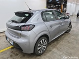  Peugeot  208  Active Business 1.5 HDi 100CV BVM6 E6d #3