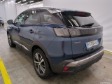  Peugeot  3008  Allure Pack 1.5 HDi 130CV BVA8 E6d #2