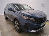  Peugeot  3008  Allure Pack 1.5 HDi 130CV BVA8 E6d #4