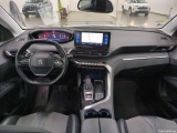  Peugeot  3008  Allure Pack 1.5 HDi 130CV BVA8 E6d #5