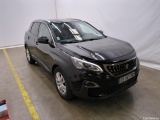  Peugeot  3008  Active Business 1.6 HDi 120CV BVM6 E6 #2