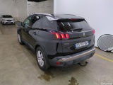  Peugeot  3008  Active Business 1.6 HDi 120CV BVM6 E6 #4