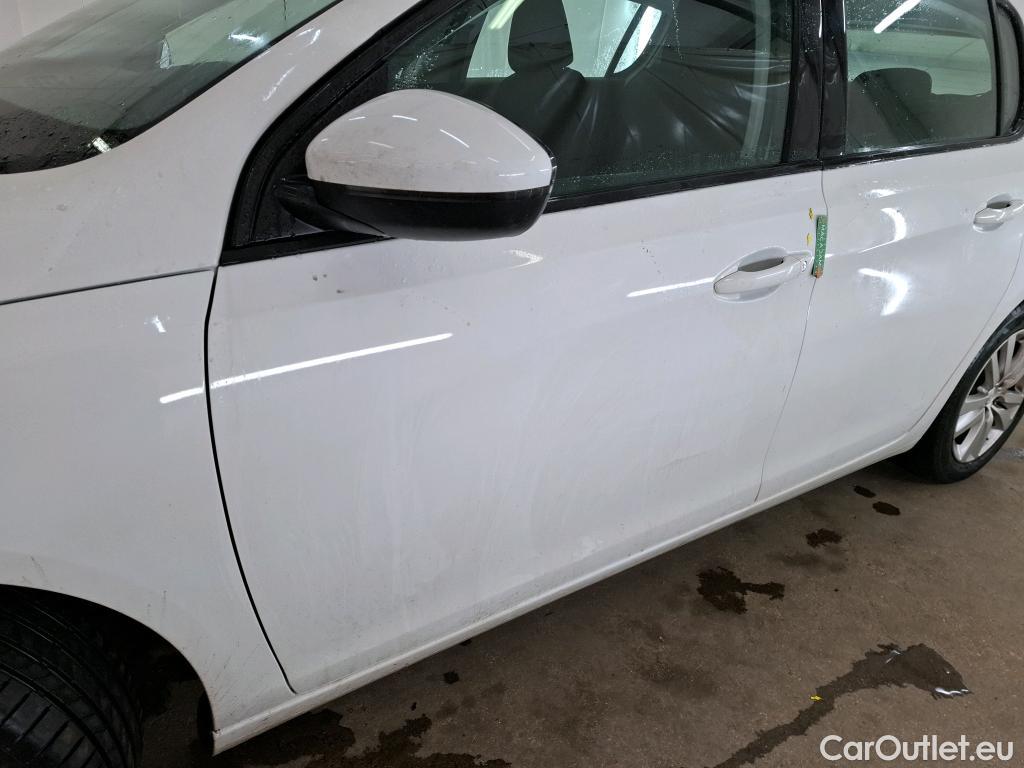  Peugeot  308  Active Business 1.5 HDi 130CV BVA8 E6d #37