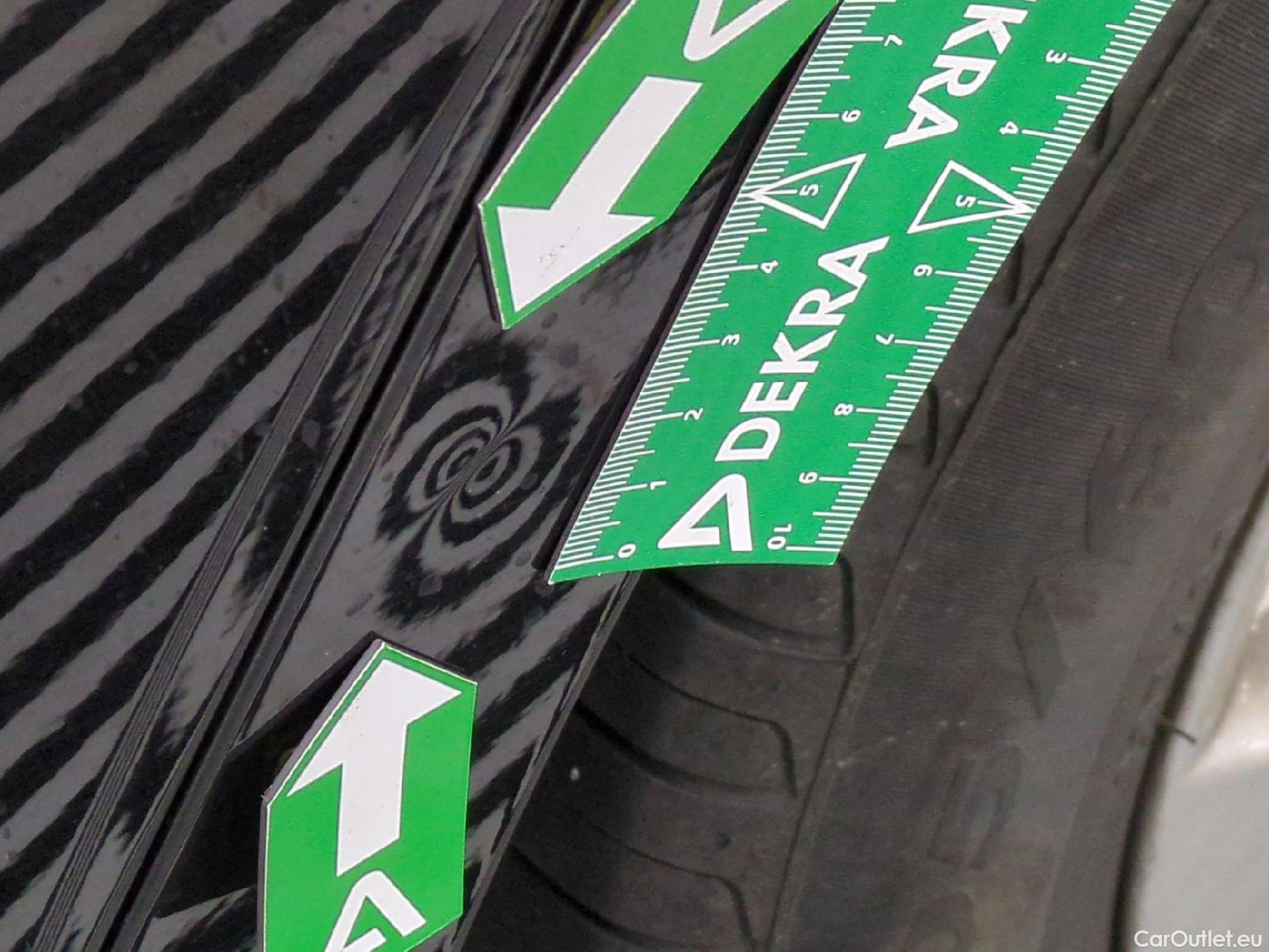  Skoda  Octavia  Break Business 2.0 TDI 115CV BVA7 E6d #36